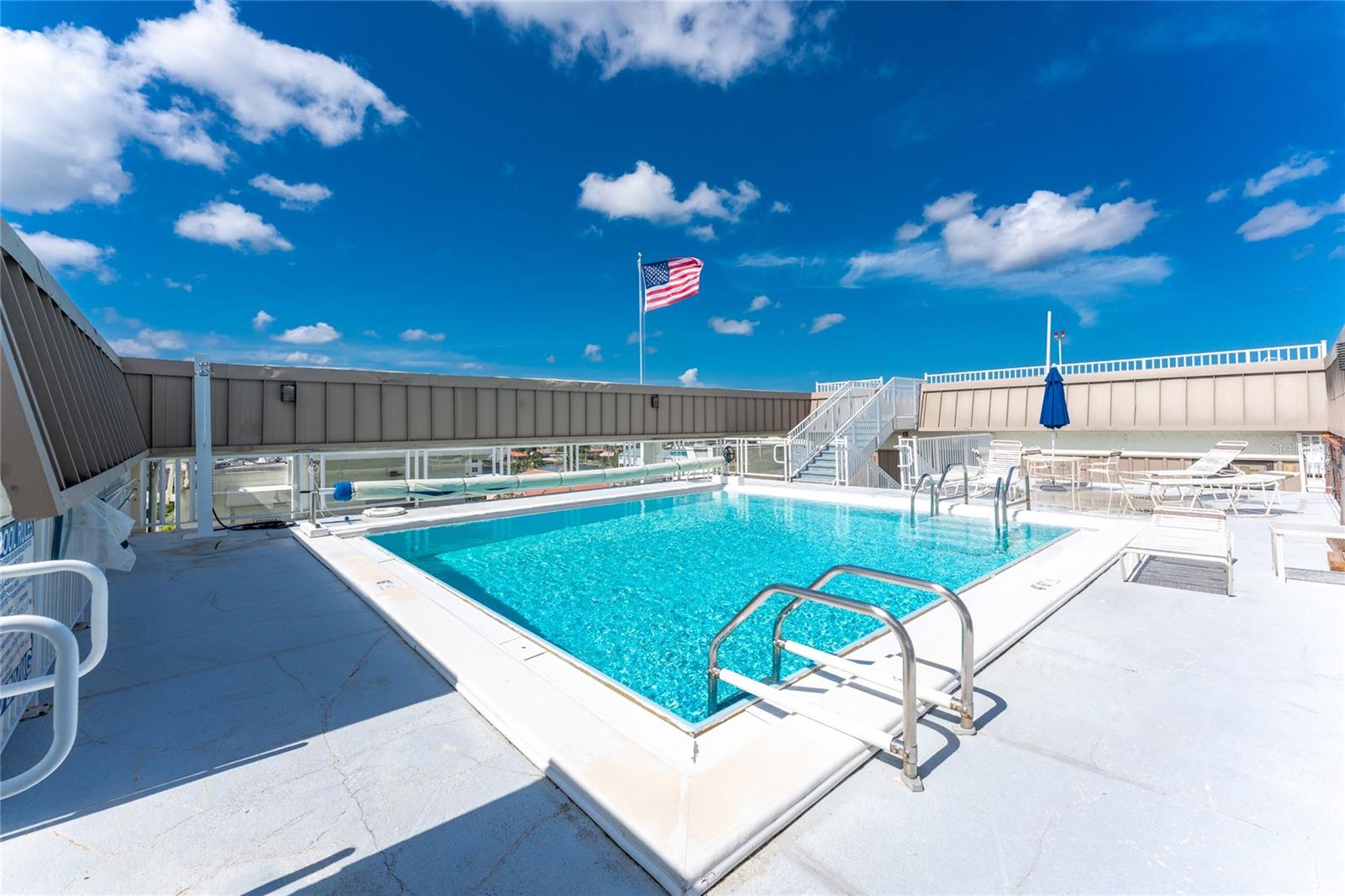 PALACIO DEL SOL - Residential