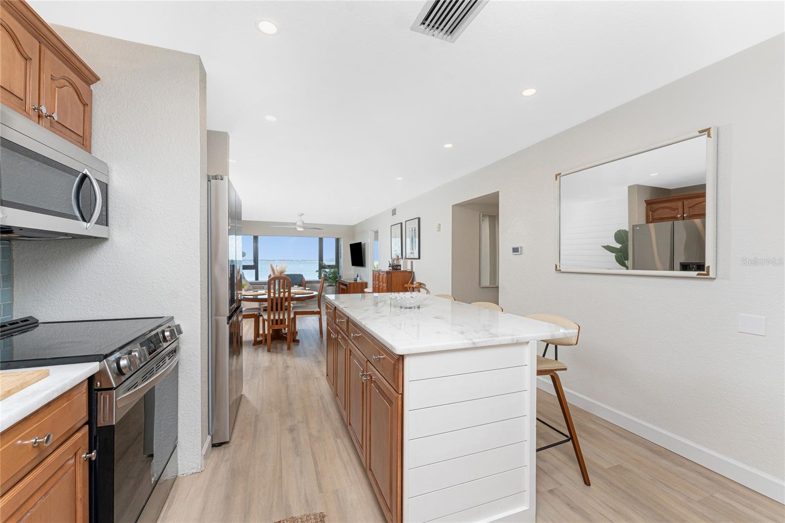 PALACIO DEL SOL - Residential