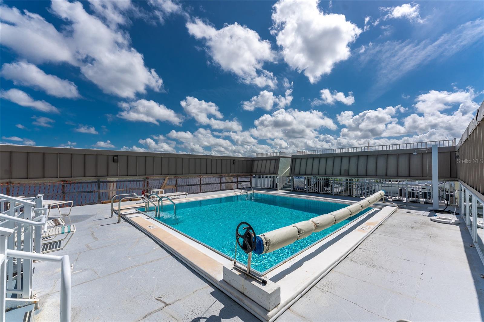 PALACIO DEL SOL - Residential