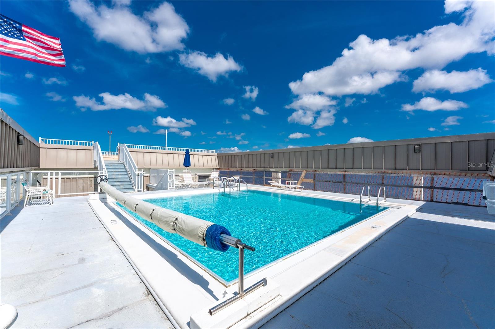 PALACIO DEL SOL - Residential