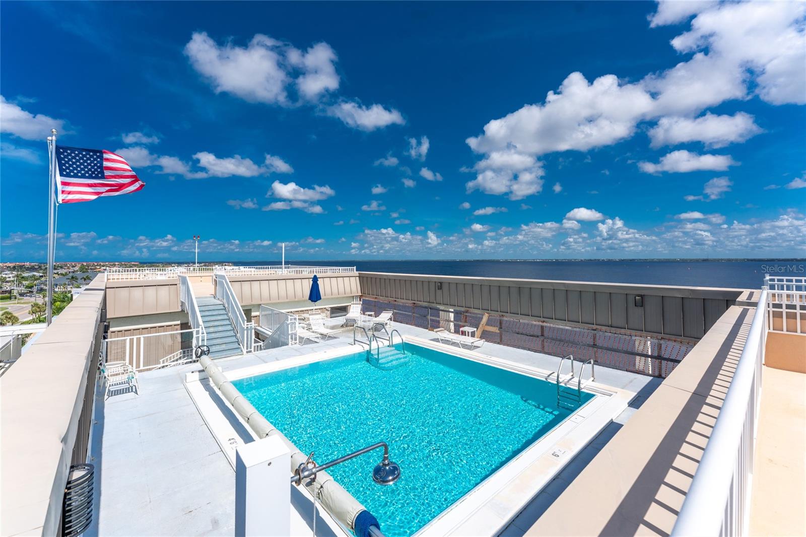 PALACIO DEL SOL - Residential