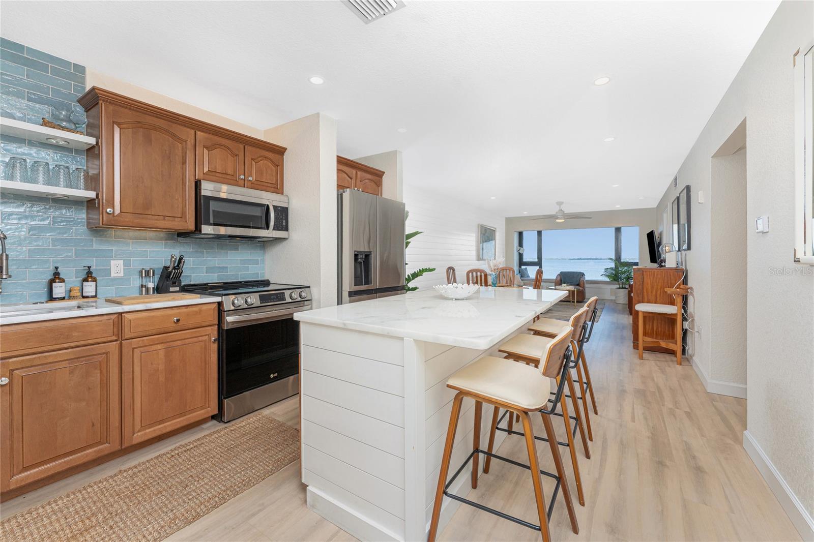 PALACIO DEL SOL - Residential