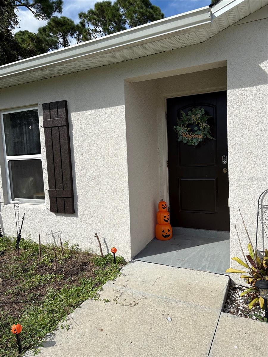 2676 ROLLING ROAD, NORTH PORT, FL, 34288 1 2676 ROLLING ROAD