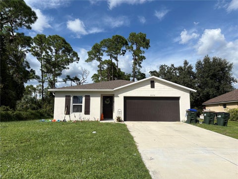 Photo of 2676 Rolling Road, North Port, FL 34288 (MLS # C7531520)