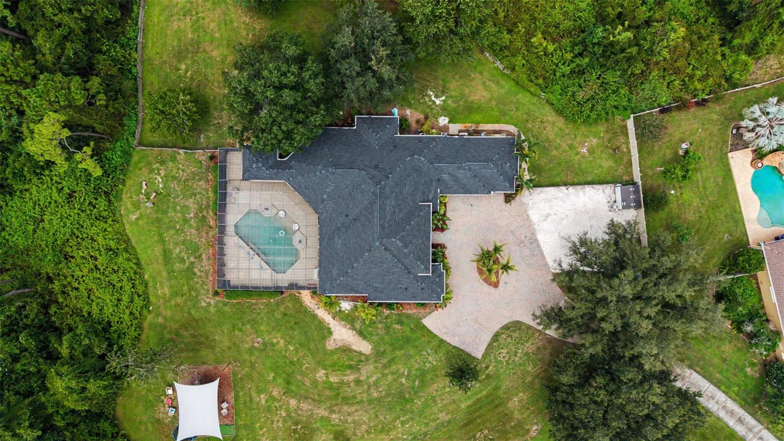 15532 LAKE GRACE DRIVE