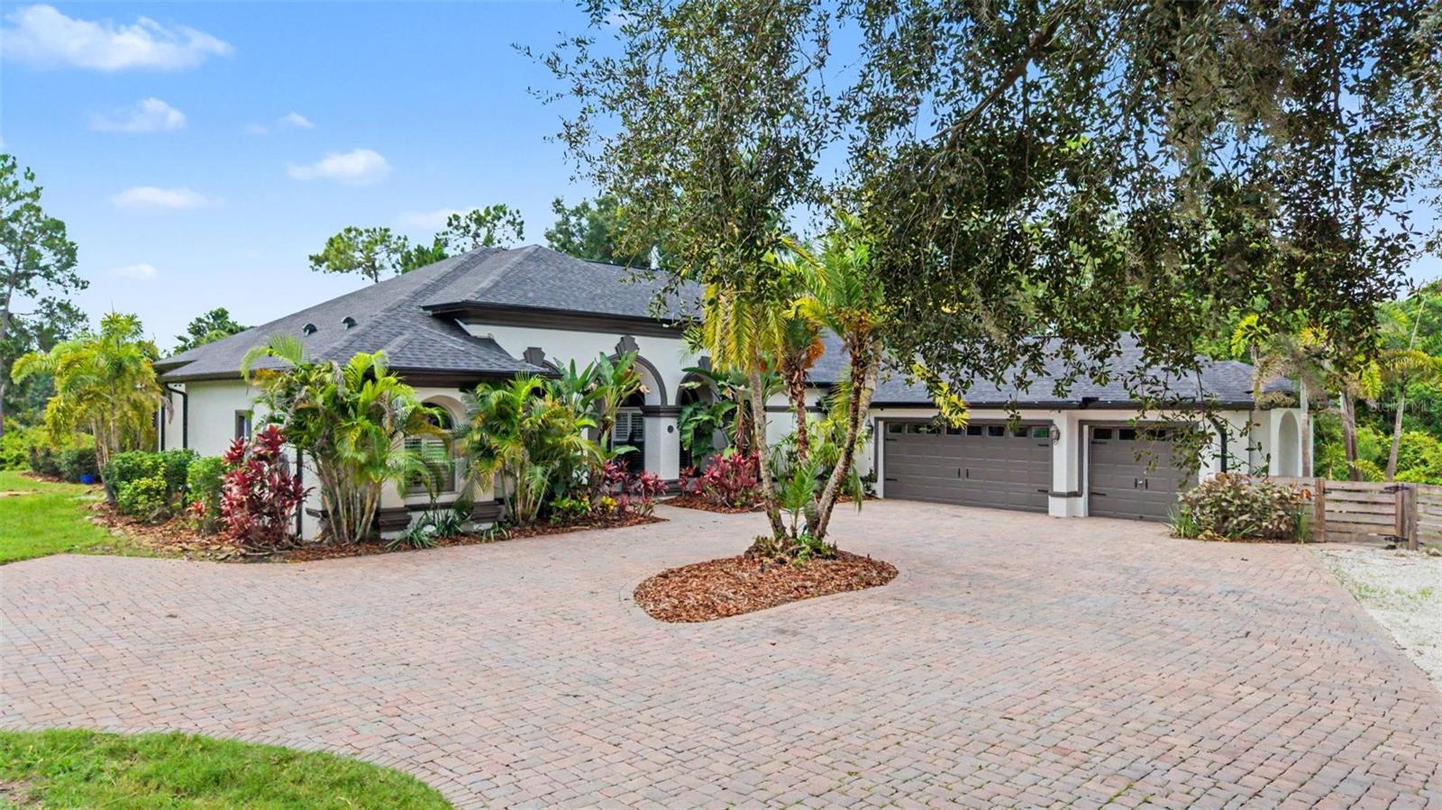 15532 LAKE GRACE DRIVE