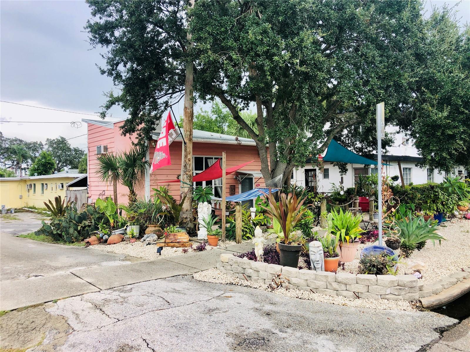 416 PRINCESS STREET