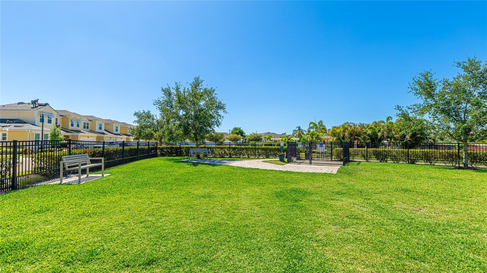 ENCLAVE AT FOREST LAKES - Residential