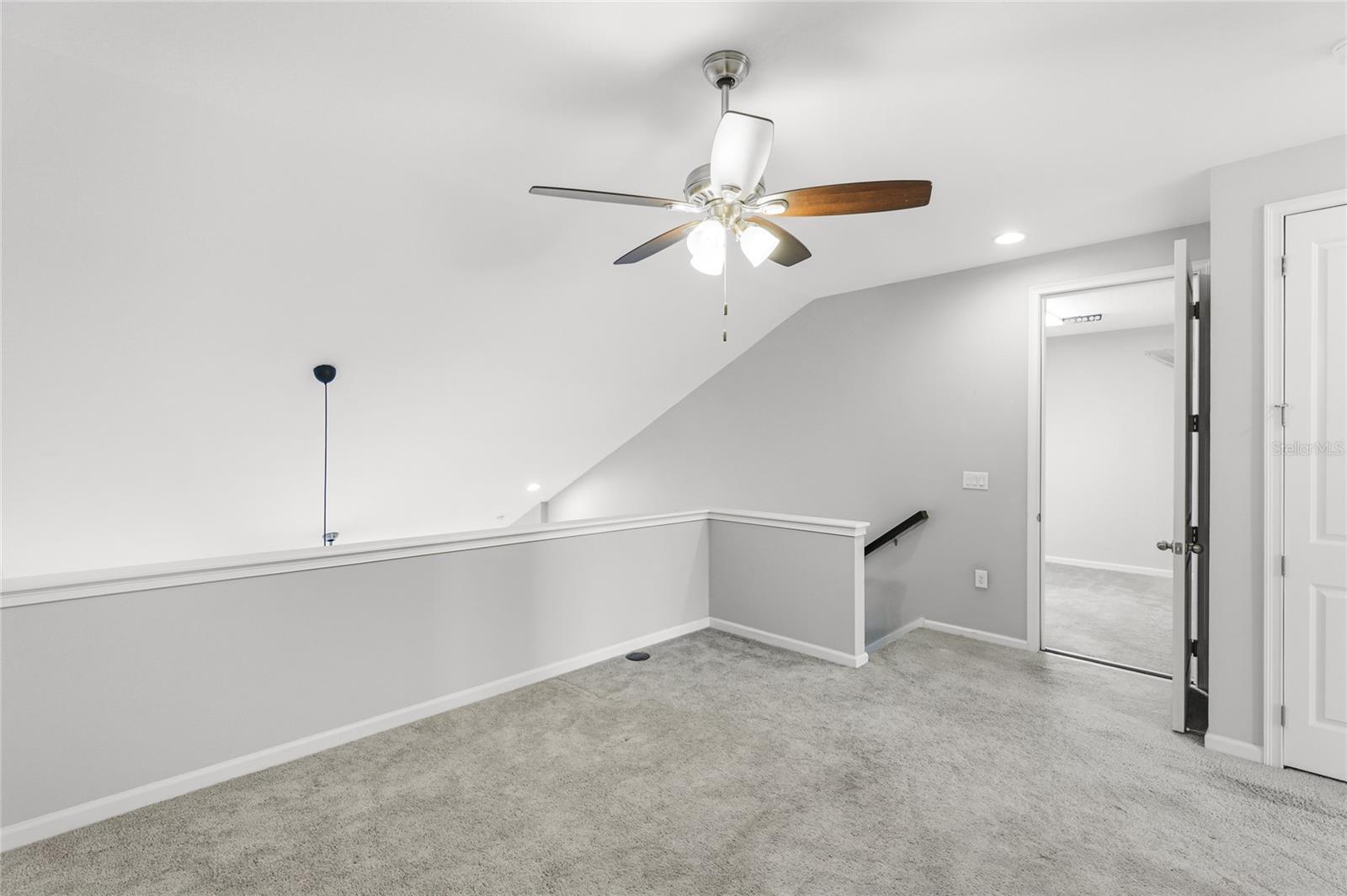 ENCLAVE AT FOREST LAKES - Residential