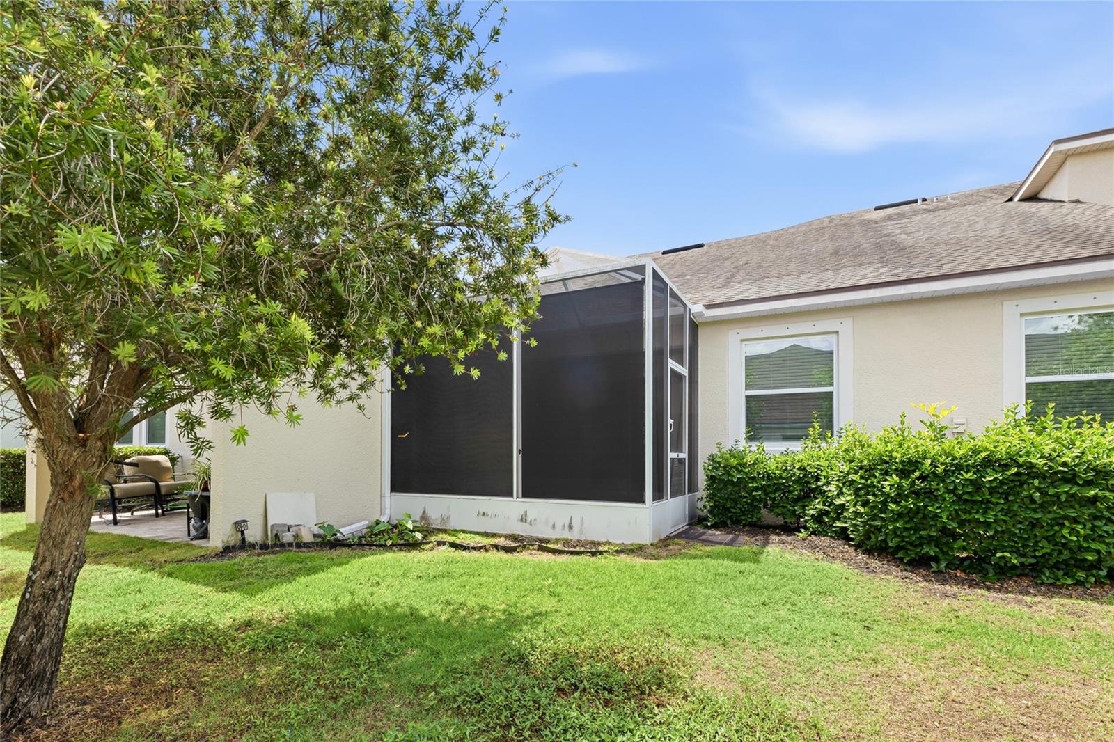 ENCLAVE AT FOREST LAKES - Residential