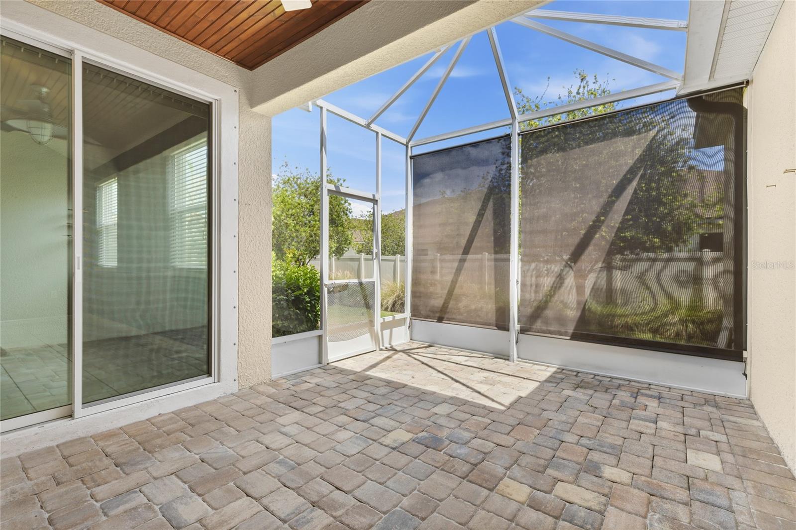 ENCLAVE AT FOREST LAKES - Residential