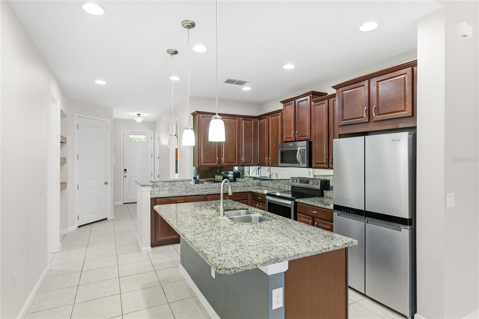 ENCLAVE AT FOREST LAKES - Residential