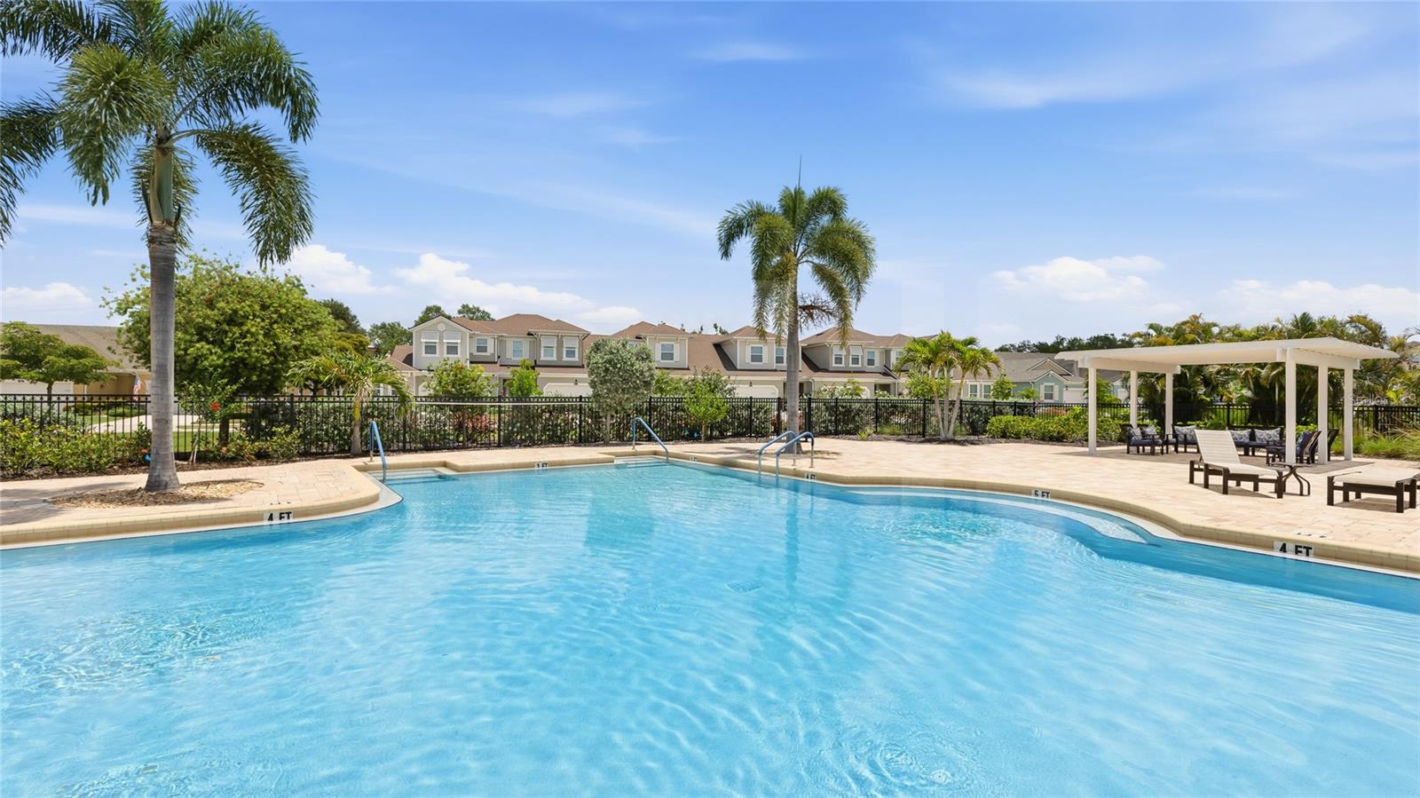 ENCLAVE AT FOREST LAKES - Residential