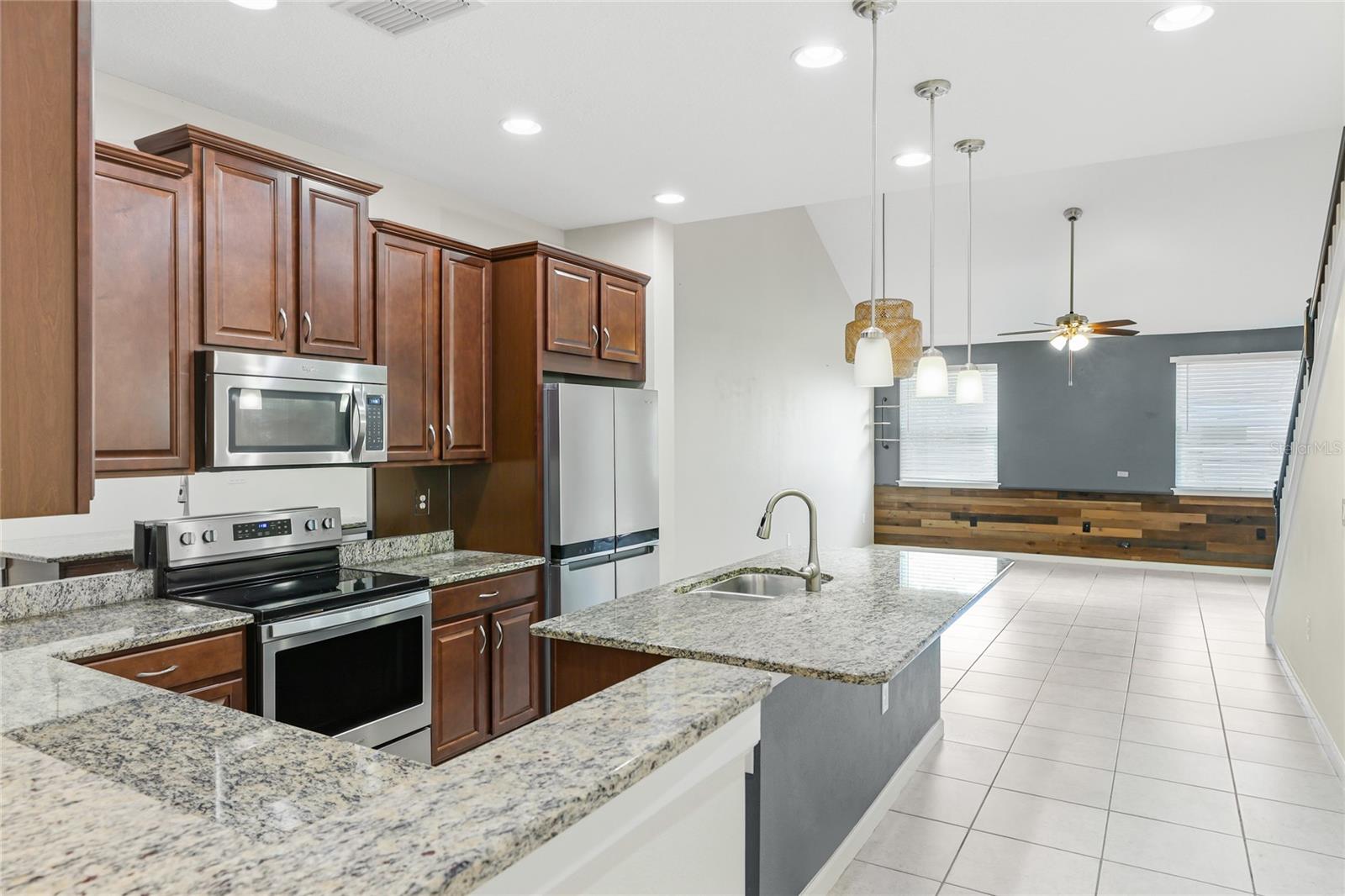 ENCLAVE AT FOREST LAKES - Residential