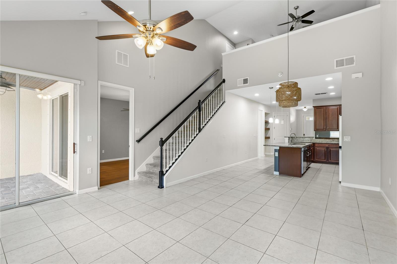 ENCLAVE AT FOREST LAKES - Residential