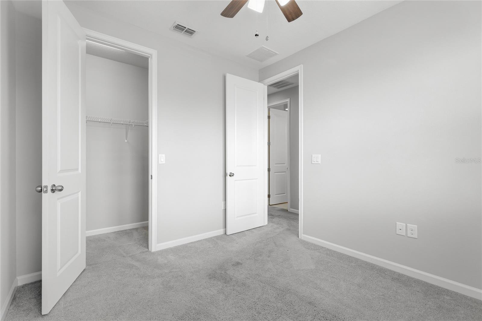 ENCLAVE AT FOREST LAKES - Residential
