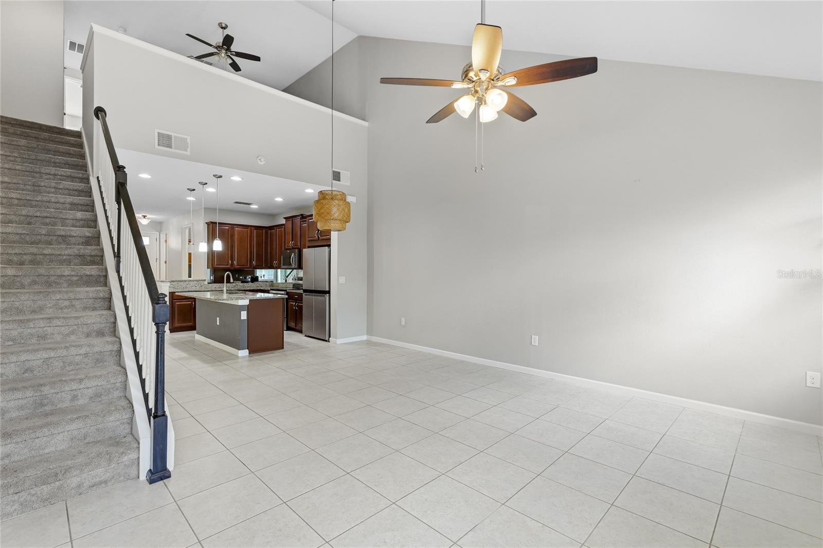 ENCLAVE AT FOREST LAKES - Residential