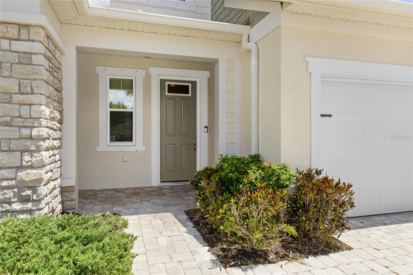 ENCLAVE AT FOREST LAKES - Residential