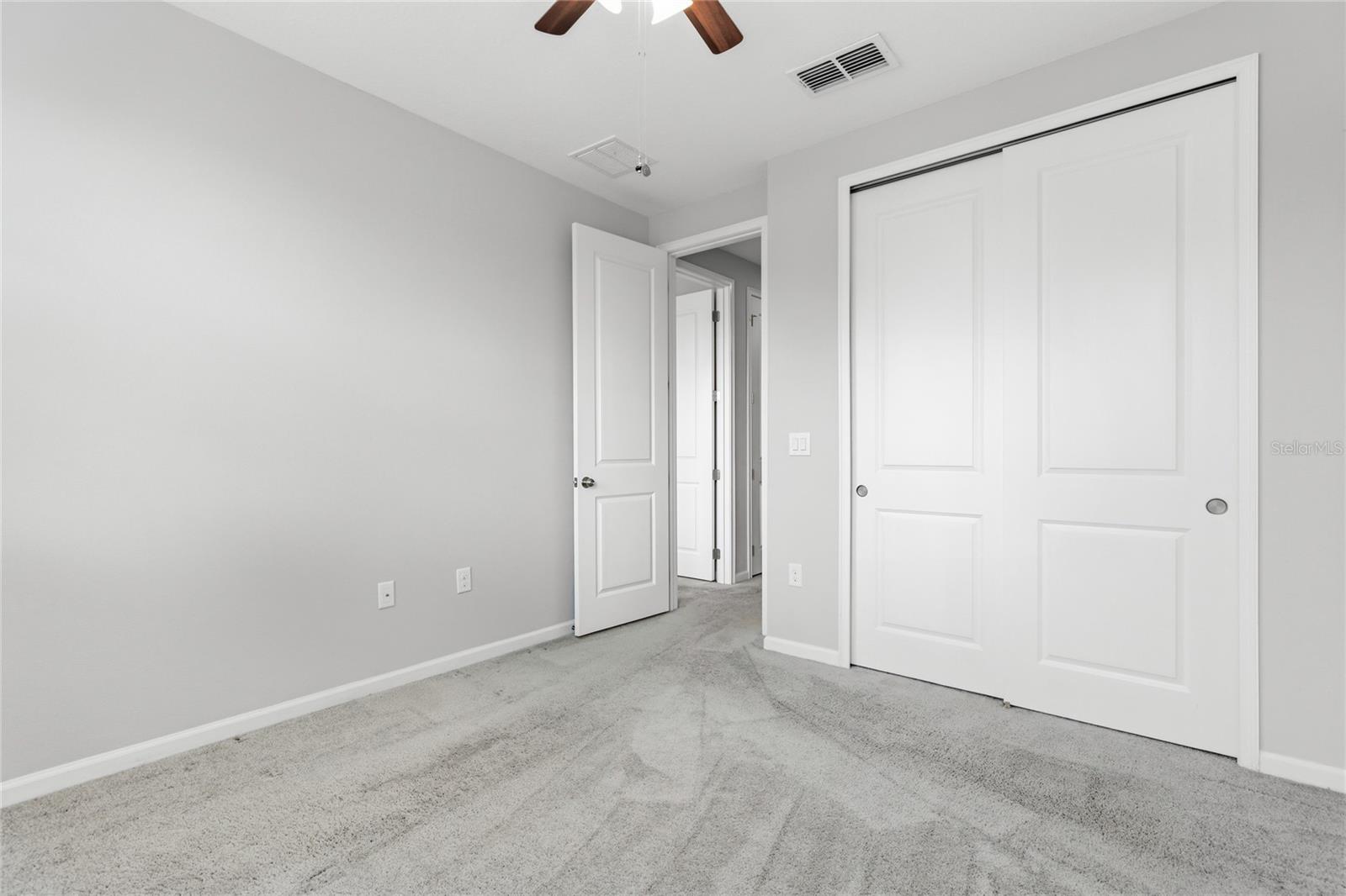 ENCLAVE AT FOREST LAKES - Residential