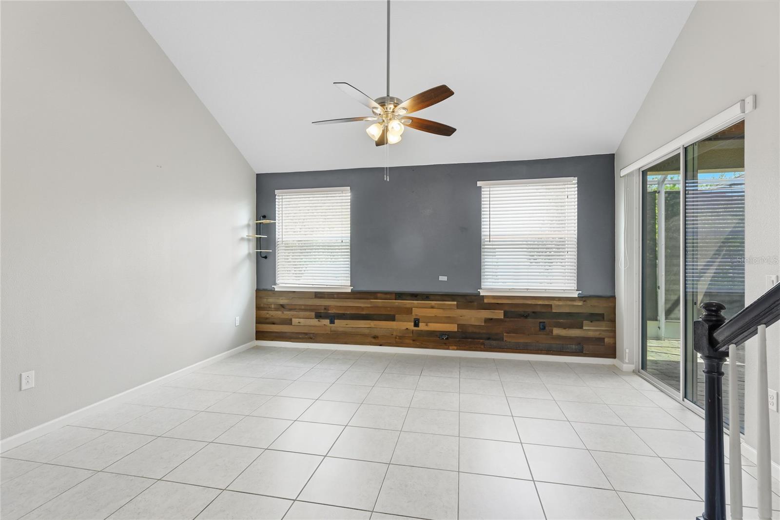 ENCLAVE AT FOREST LAKES - Residential