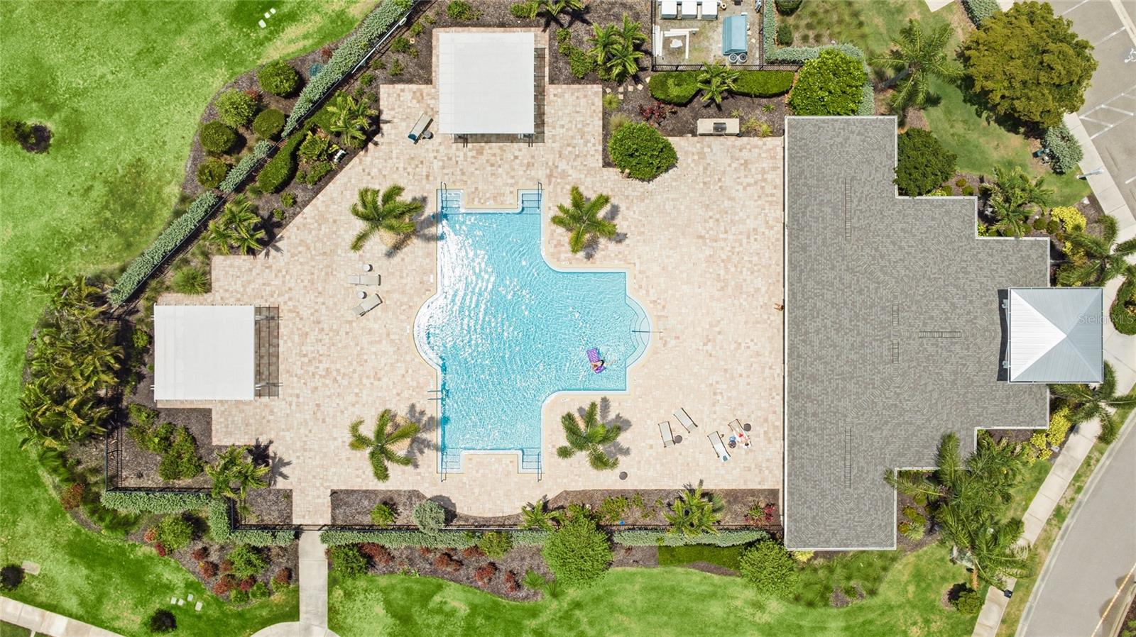 ENCLAVE AT FOREST LAKES - Residential