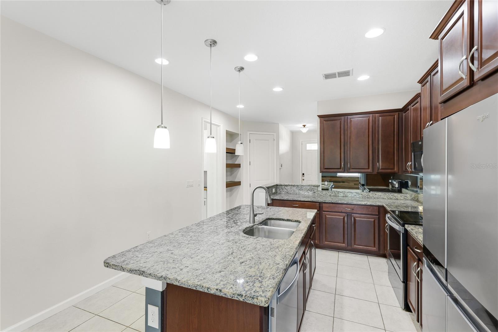 ENCLAVE AT FOREST LAKES - Residential