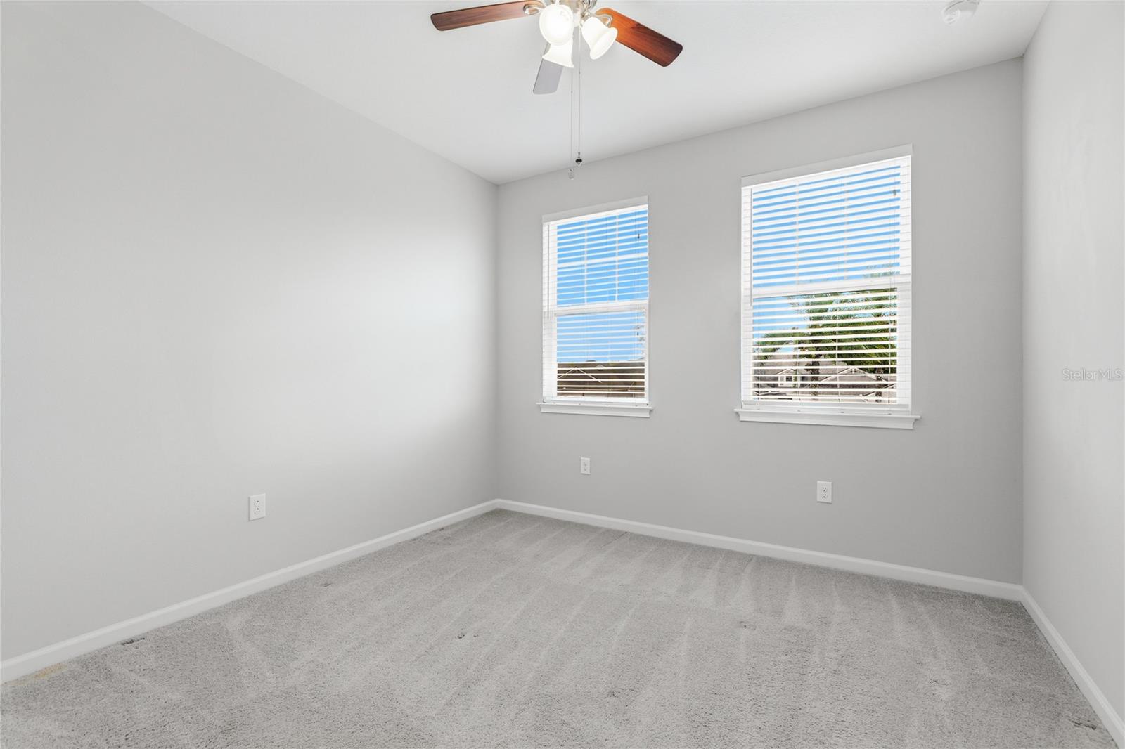 ENCLAVE AT FOREST LAKES - Residential