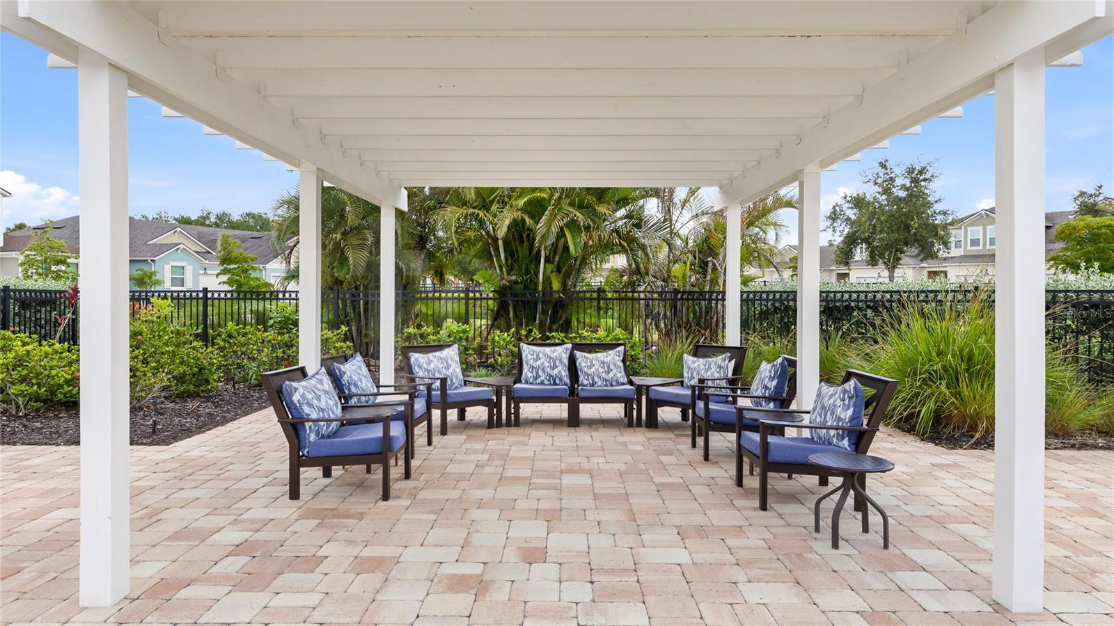 ENCLAVE AT FOREST LAKES - Residential