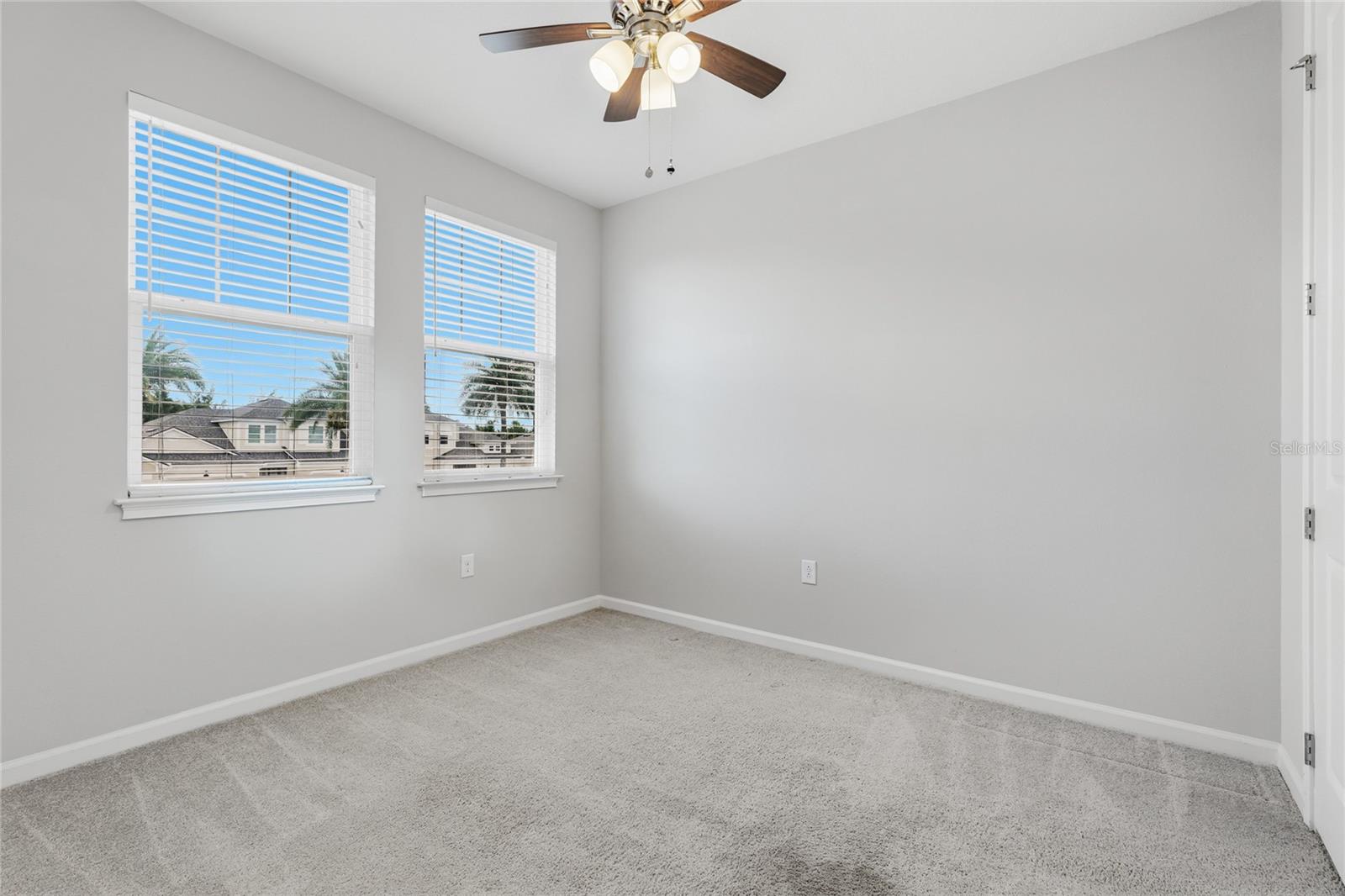ENCLAVE AT FOREST LAKES - Residential