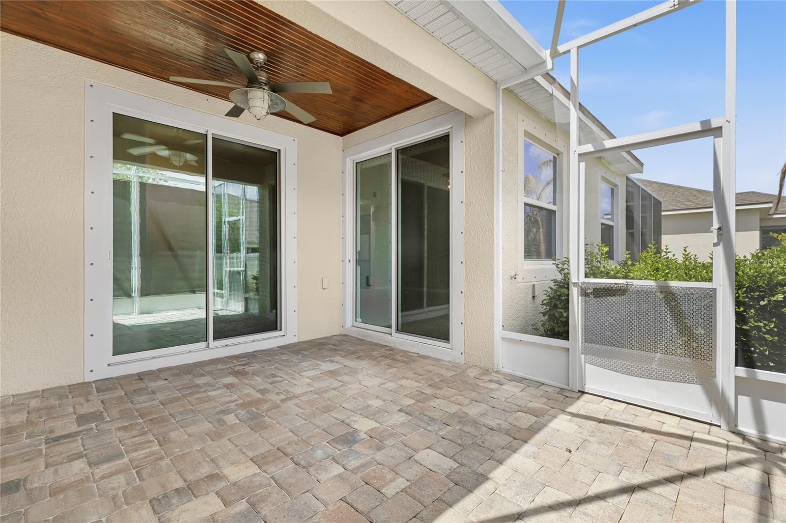 ENCLAVE AT FOREST LAKES - Residential