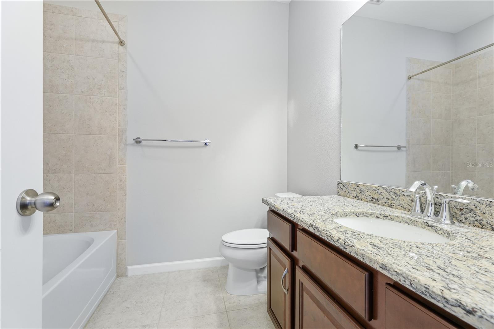 ENCLAVE AT FOREST LAKES - Residential