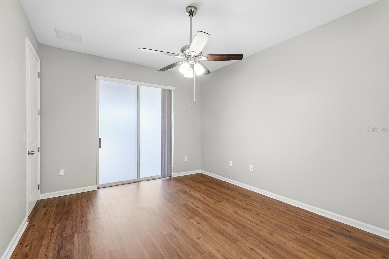 ENCLAVE AT FOREST LAKES - Residential