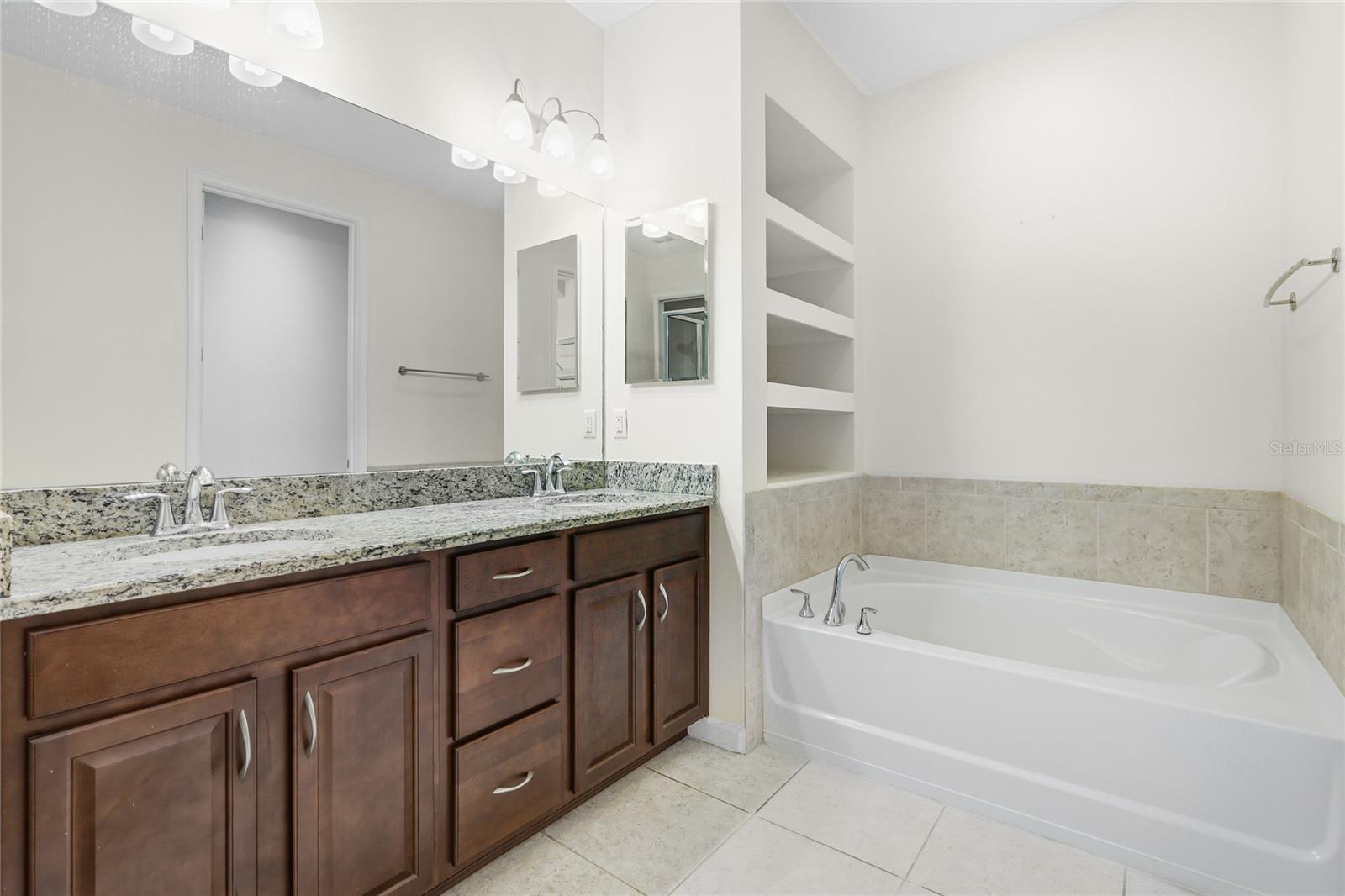 ENCLAVE AT FOREST LAKES - Residential