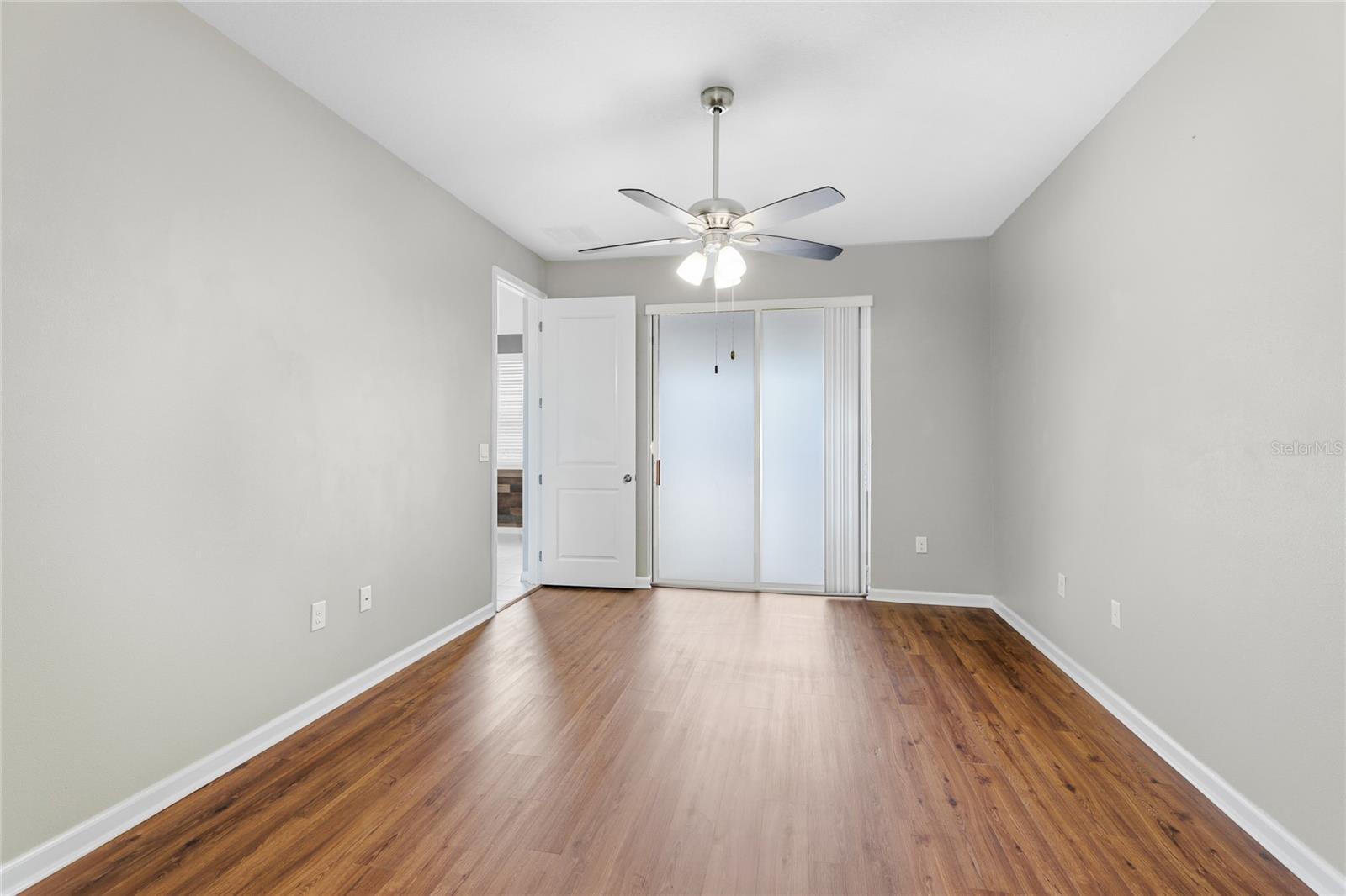 ENCLAVE AT FOREST LAKES - Residential