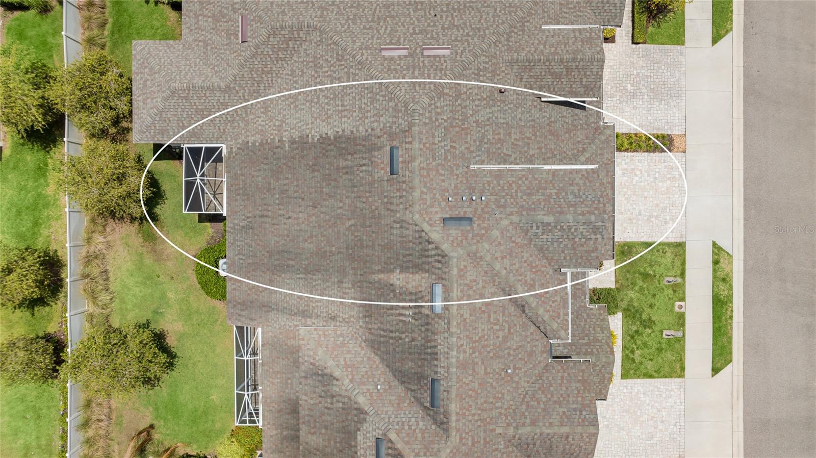 ENCLAVE AT FOREST LAKES - Residential
