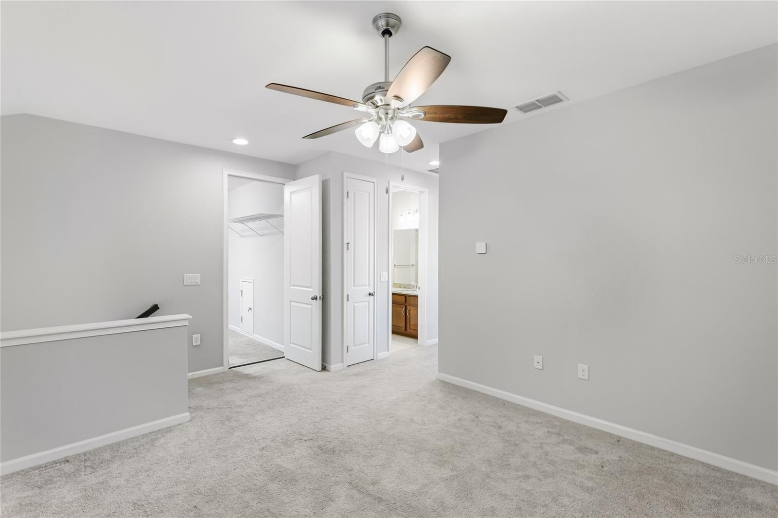 ENCLAVE AT FOREST LAKES - Residential