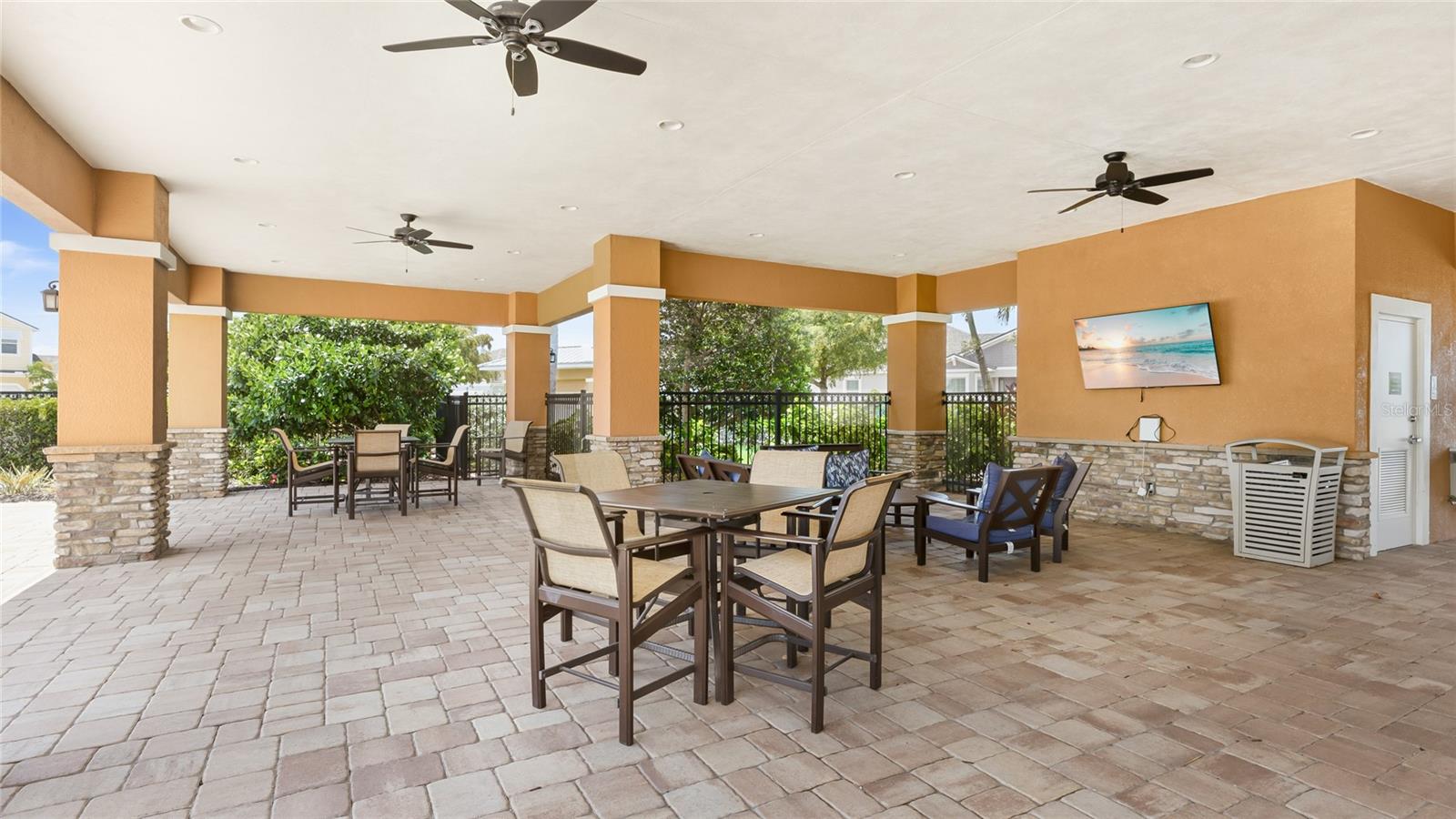 ENCLAVE AT FOREST LAKES - Residential