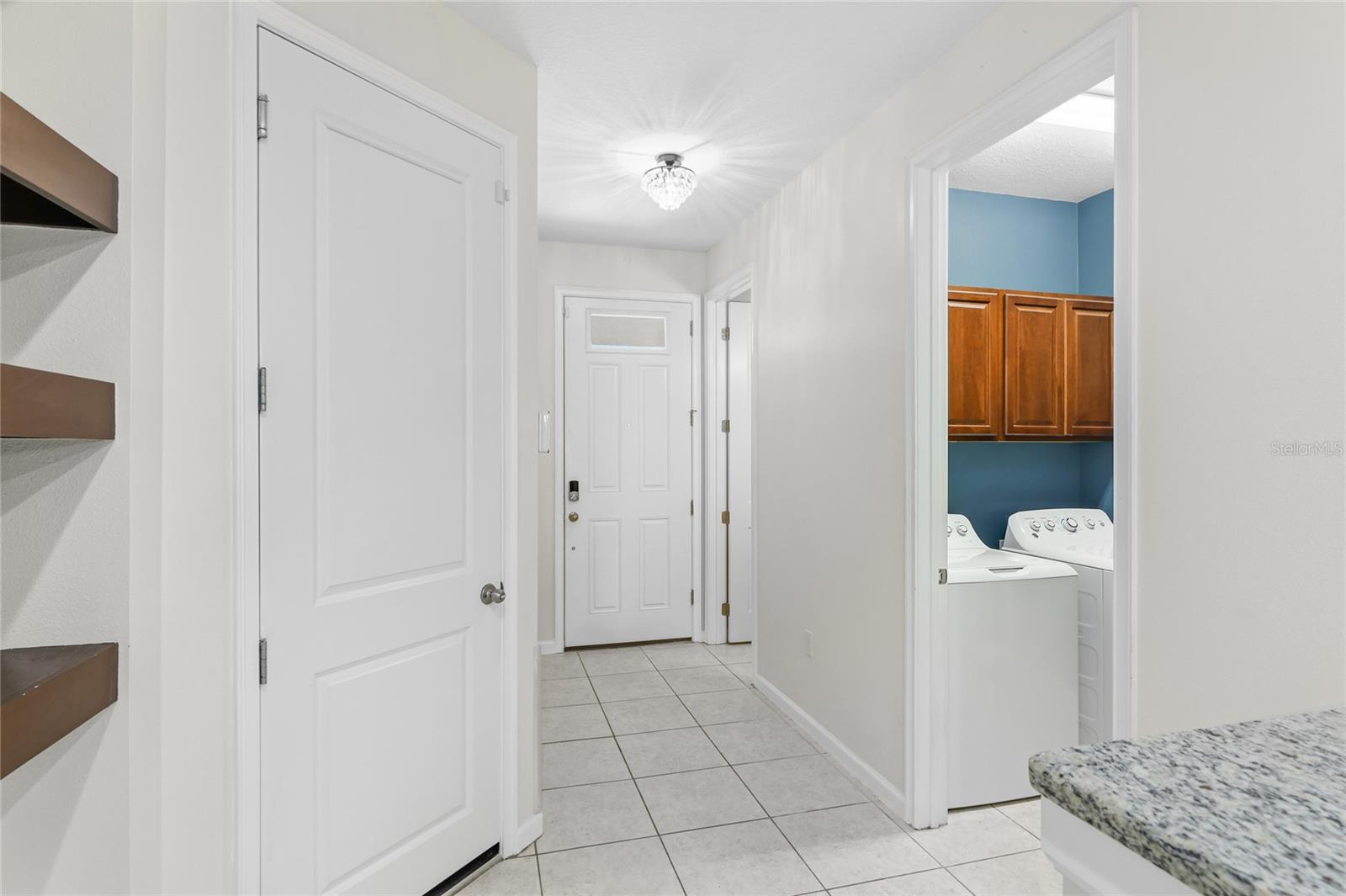 ENCLAVE AT FOREST LAKES - Residential