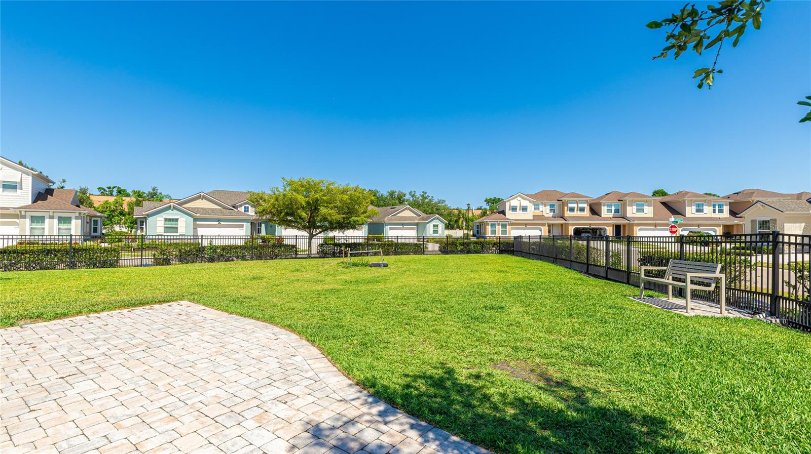 ENCLAVE AT FOREST LAKES - Residential