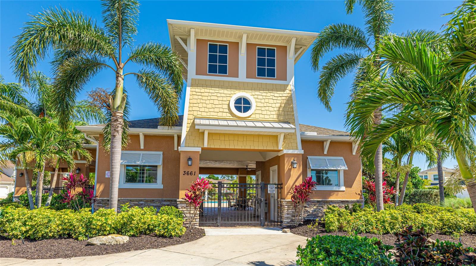ENCLAVE AT FOREST LAKES - Residential