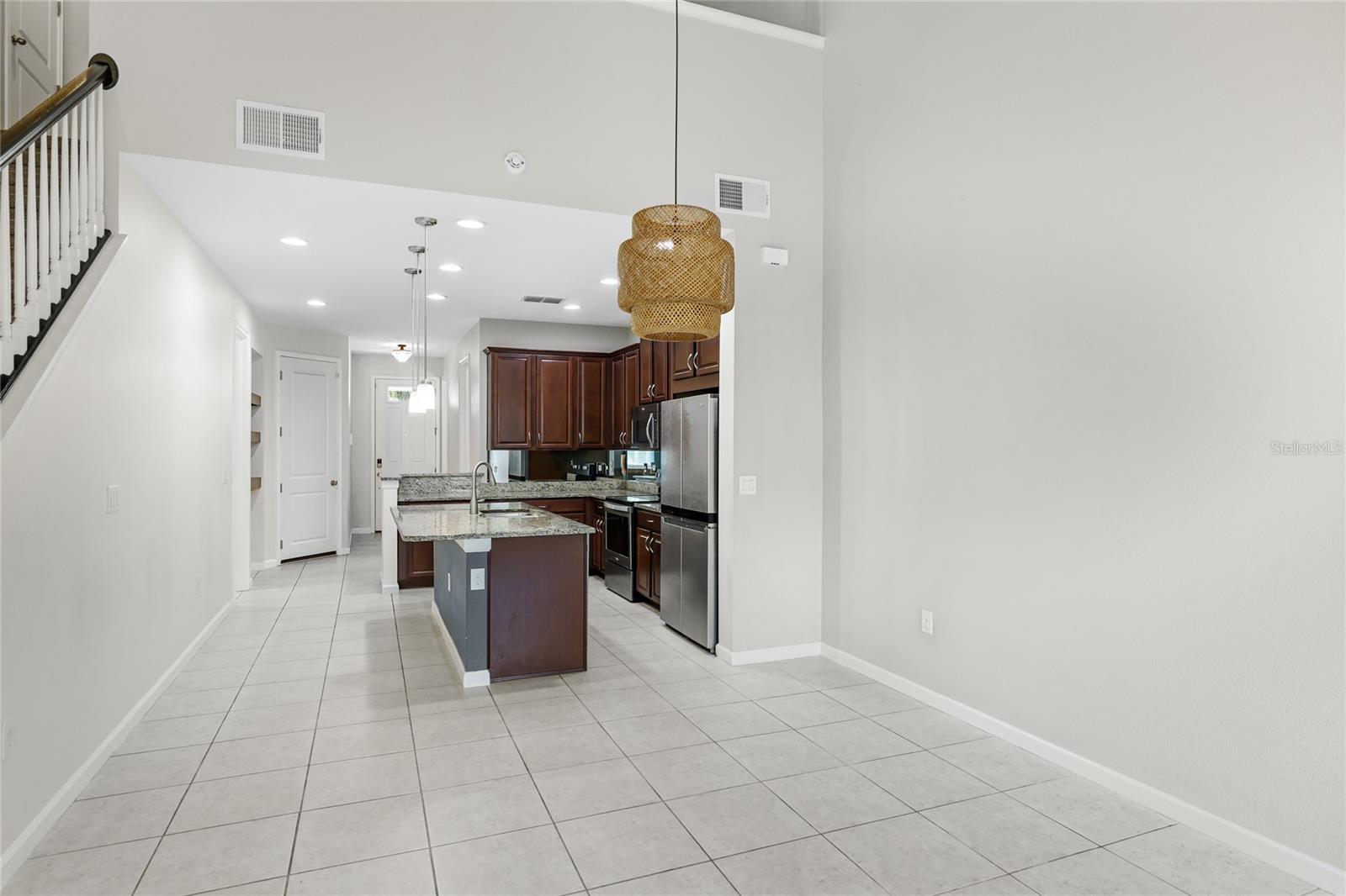 ENCLAVE AT FOREST LAKES - Residential