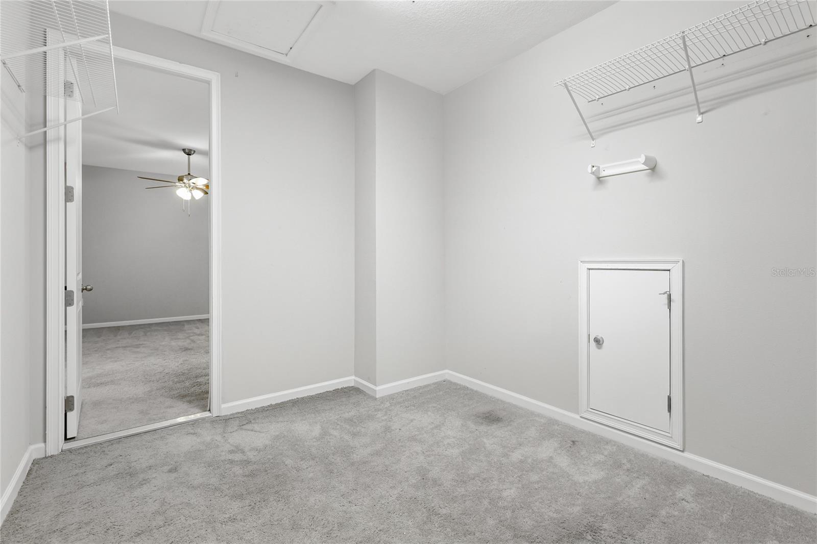 ENCLAVE AT FOREST LAKES - Residential