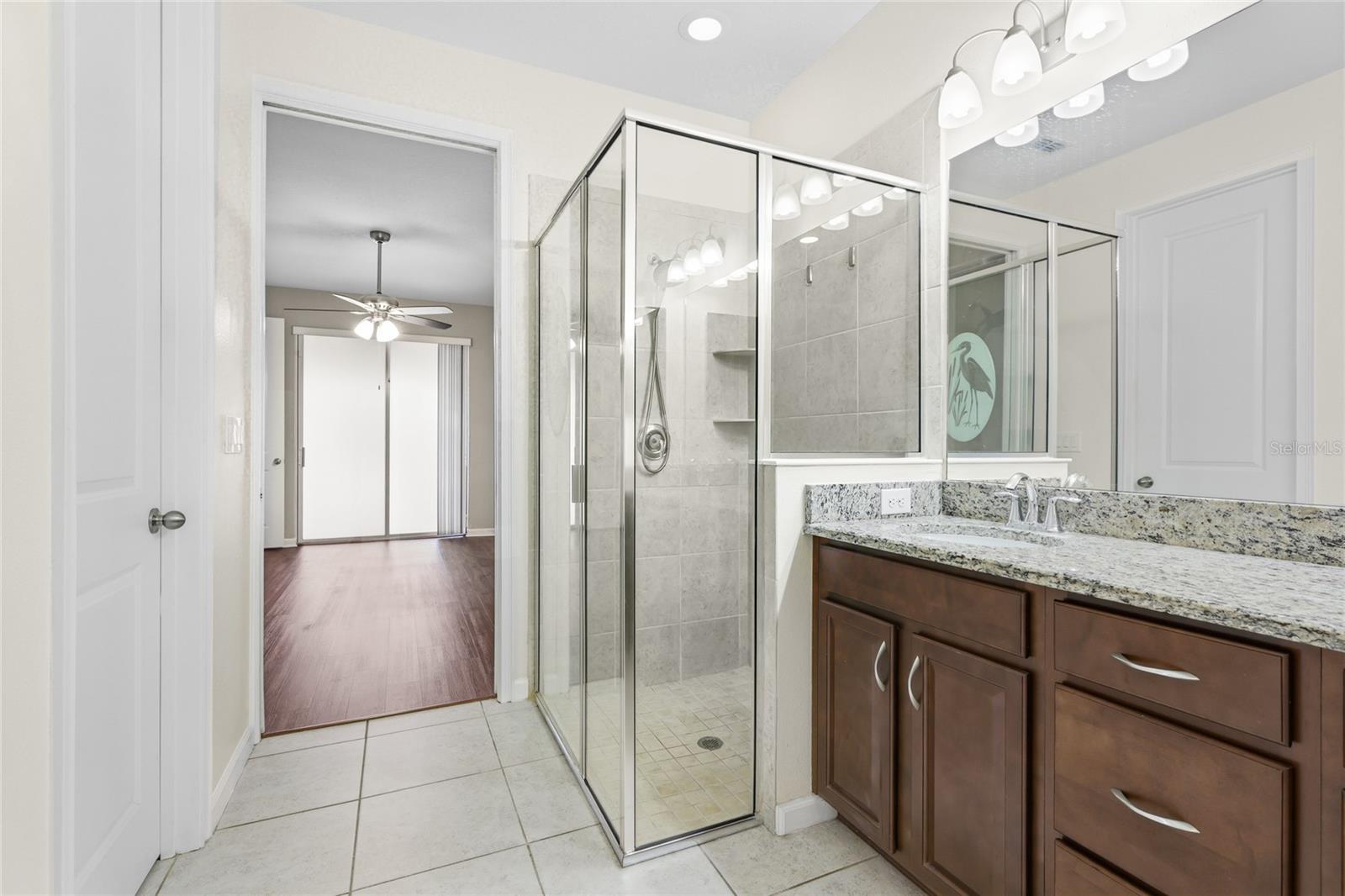 ENCLAVE AT FOREST LAKES - Residential