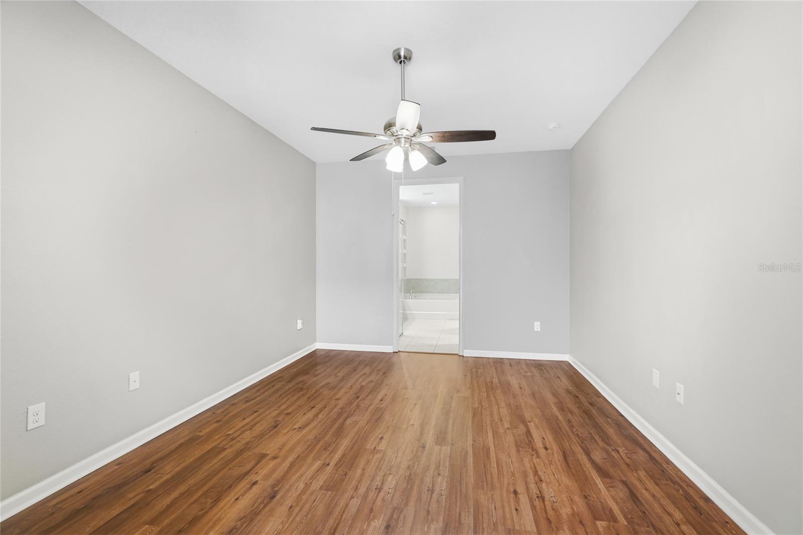 ENCLAVE AT FOREST LAKES - Residential