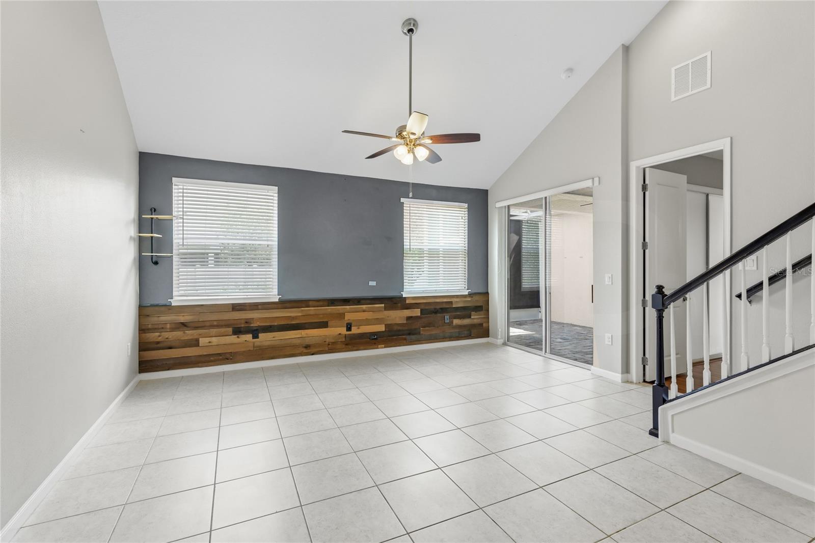 ENCLAVE AT FOREST LAKES - Residential