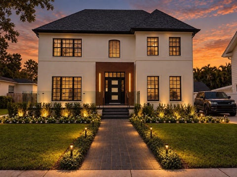 Photo of 2802 W Morrison Avenue, Tampa, FL 33629 (MLS # O6438195)