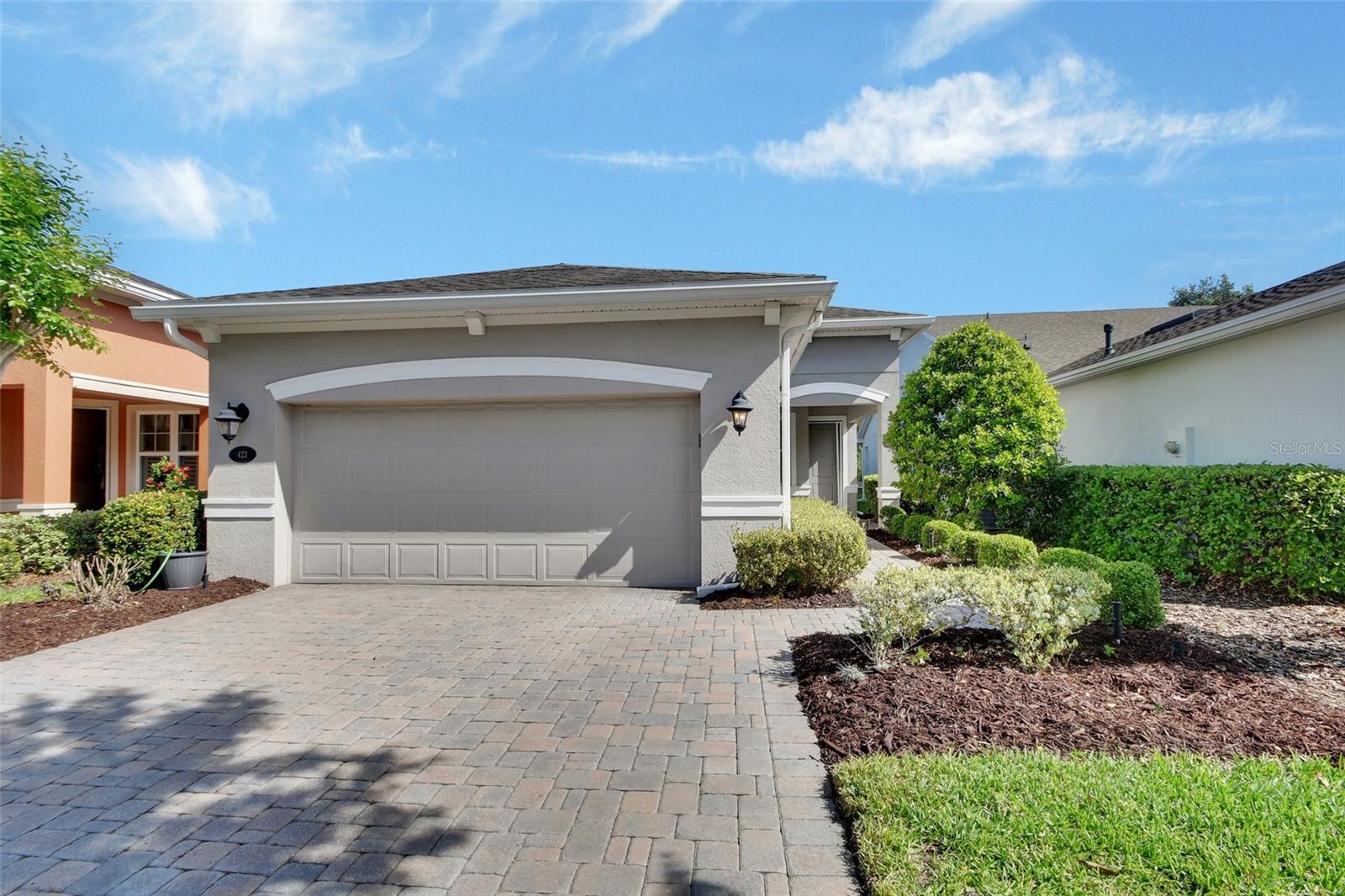 VICTORIA PARK INC 5 NE - Residential