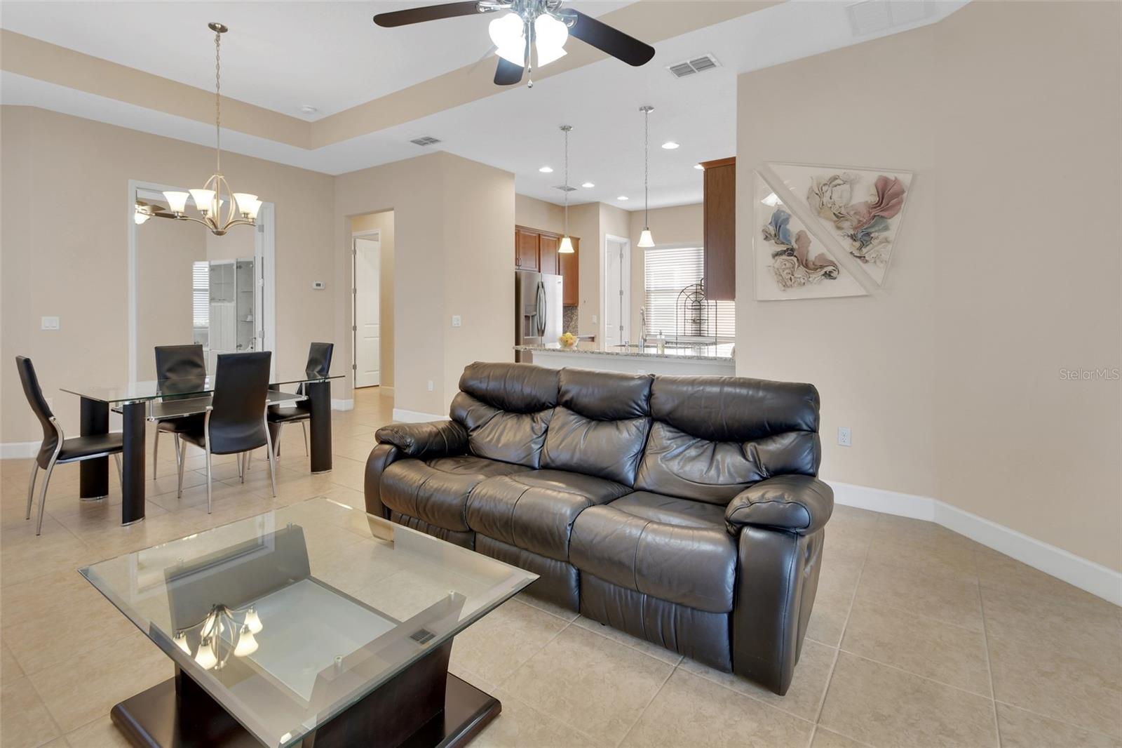 VICTORIA PARK INC 5 NE - Residential