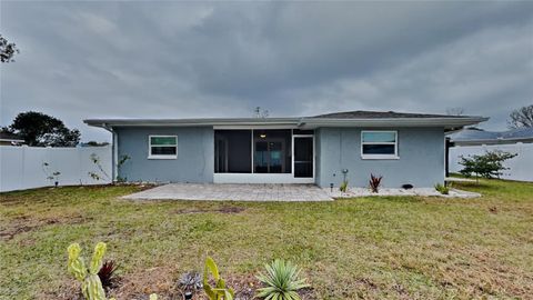 A home in OLDSMAR