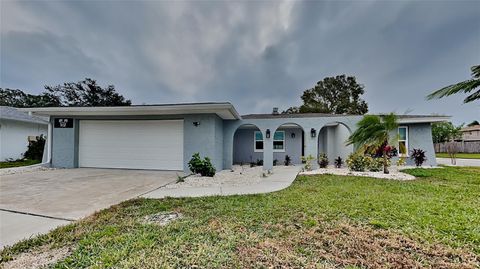 A home in OLDSMAR